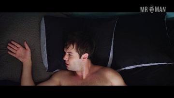Taran Killam in Casual Encounters (2016) Shirtless Sexy Butt Sexy 14430