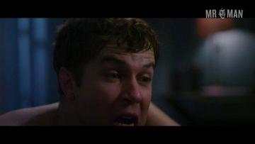 Taran Killam in Casual Encounters (2016) Butt Shirtless Straight Butt Sexy 14432