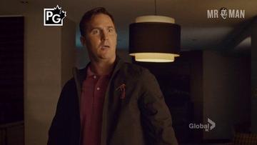 Sexiest Jason Priestley Scene in Private Eyes. Sexy, Shirtless. 14449