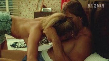 Young Rebels's Sexiest Scenes with Johnny Greene. Sexy, Shirtless, Straight. 14490