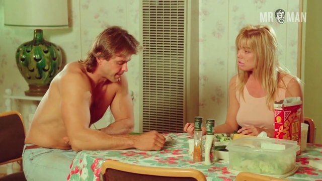 Sexiest Johnny Greene Scene in Young Rebels. Sexy, Shirtless, straight. 14491
