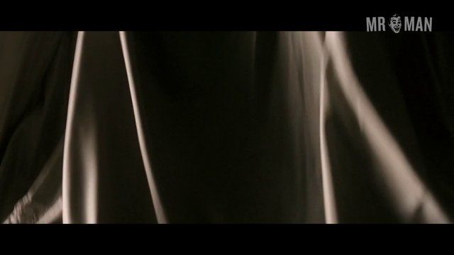 Jakob Oftebro Nude as Tordenskiold. Penis, Shirtless, butt. 14498