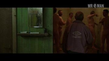 Robert Fucilla, Jody Halse, Phil Deguara, Mike Sengelow, Benjamin Coakley, Gary Mavers, Steve Giles in The Magnificent Eleven (2012) Butt Sexy Shirtle