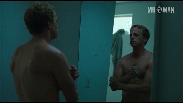 Sexiest Vick Scenes. Sexy, Shirtless. 14512