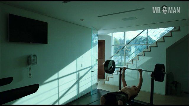 Sexiest Scenes of Vick from Urge. Sexy, Shirtless. 14513