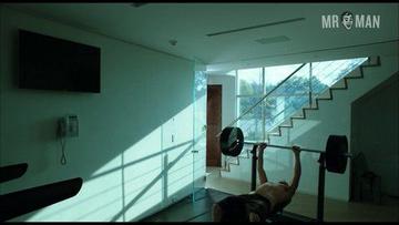 Chris Geere in Urge (2016) Sexy Shirtless Sexy Shirtless 14513