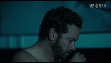 Danny Masterson in Urge (2016) Butt Shirtless Butt Sexy 14511