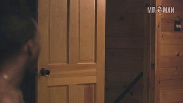 Duane Nakia Cooper in Seclusion (2015) Butt Straight Bulge Shirtless Underwear Bulge Butt 14522