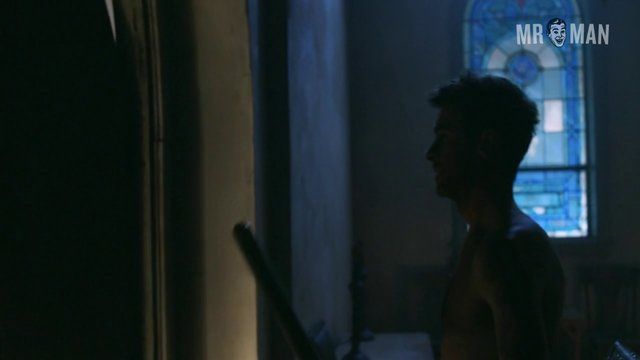 Sexiest Joseph Gilgun Scene in Preacher. Sexy, Shirtless, bulge, butt. 14527