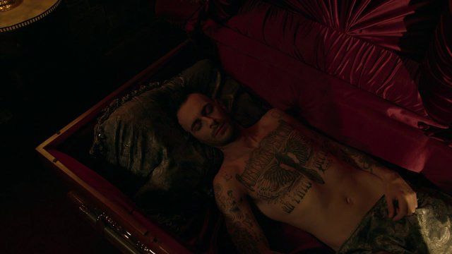 Sexiest Cassidy Scenes. Shirtless, bulge, butt. 25690