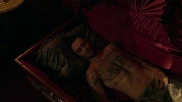Joseph Gilgun in Preacher (2016-2019) Shirtless Bulge Butt 25690