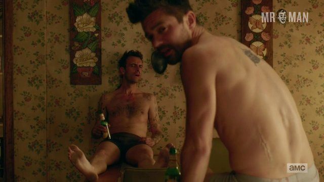 Hottest Cassidy Scenes. Bulge, Shirtless, Underwear, butt, sexy. 14955