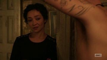 Sexiest Joseph Gilgun Scene in Preacher. Shirtless, bulge, butt. 21175