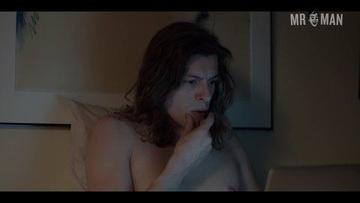 Hottest Felix Crawford Scenes. Shirtless. 14547