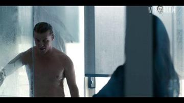 Dan Wyllie in Secret City (2016-2019) Sexy Shirtless Sexy Shirtless 14549