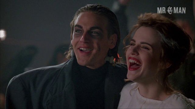 Halloween: The Curse of Michael Myers's Sexiest Scenes with Leo Geter. Sexy, Shirtless, Underwear. 14550
