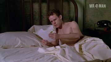 Sophie's Choice's Sexiest Scenes with Peter MacNicol. Shirtless, sexy, straight. 14568