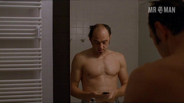 Pink's Sexiest Scenes with Guntram Brattia. Sexy, Shirtless. 14574