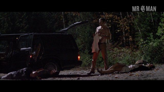Sexiest Scenes of The Father from Rabid Dogs. Sexy, Shirtless. 14615