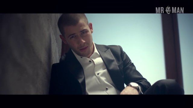 Sexiest Nick Jonas Scene in Under You. Sexy, Shirtless, straight. 14617