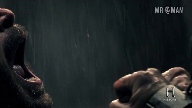 Ben Batt in Barbarians Rising (2016) Sexy Shirtless Sexy Shirtless 14627