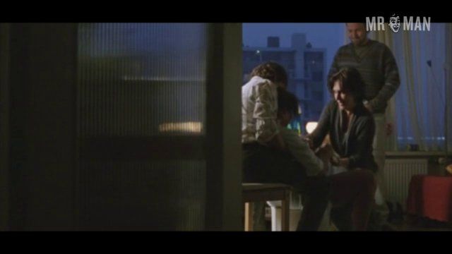 Hottest Peter Blok Scene in Leef!. Sexy, Shirtless, Straight, butt. 14630