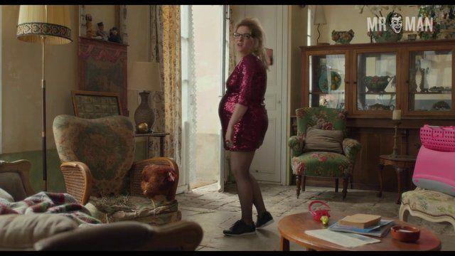Cyril Guei in Joséphine s'arrondit (2016) Sexy Shirtless Straight Sexy Shirtless 14660