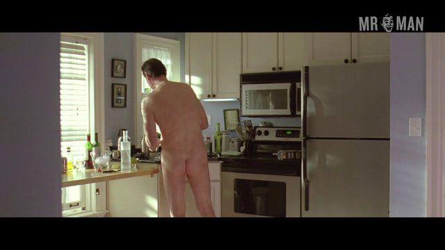 Geoffrey Beauchamp in Another Happy Day (2011) Balls Butt Penis Shirtless Balls Butt 14671