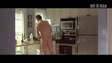 Geoffrey Beauchamp in Another Happy Day (2011) Balls Butt Penis Shirtless Balls Butt 14671