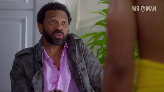 Uncle Buck's Sexiest Scenes with BJ Mitchell. Shirtless. 14676
