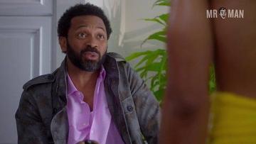 BJ Mitchell in Uncle Buck (2016) Shirtless Shirtless 14676