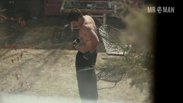 Sexiest Nic Scenes. Shirtless, Sexy. 14680