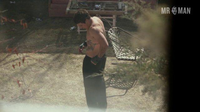 Stephen Peacocke in Whiskey Tango Foxtrot (2016) Shirtless Sexy Sexy Shirtless 14680