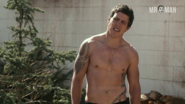 Sexiest Scenes of Nic from Whiskey Tango Foxtrot. Shirtless, Bulge, sexy. 14681
