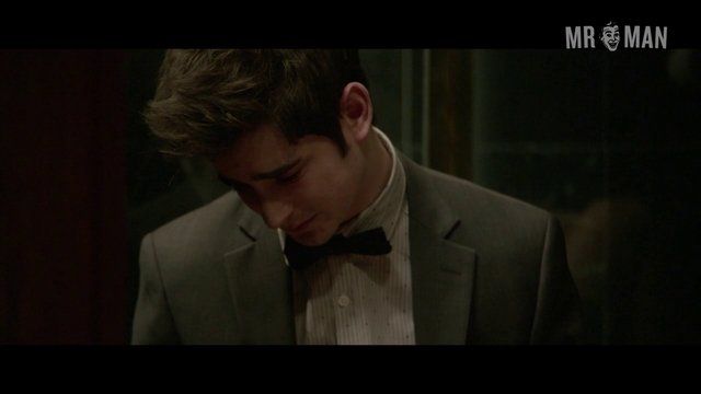Sexiest Scenes of Sebastian from Those People. Shirtless, Underwear, bulge, gay. 14687