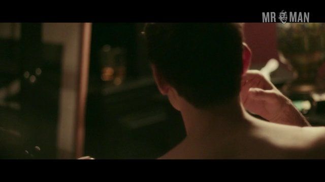 Those People's Sexiest Scenes with Jason Ralph. Bulge, Gay, Shirtless, Underwear, sexy. 14688