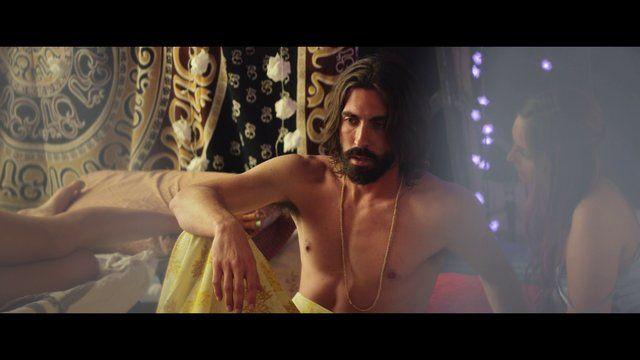 Sexiest Tripp Scenes. Shirtless. 21244