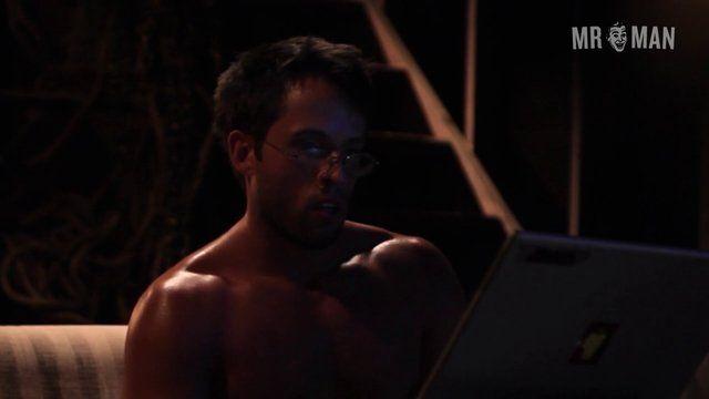 Dylan Hobbs in Pretty Obsession (2012) Sexy Shirtless Straight Sexy Shirtless 14735