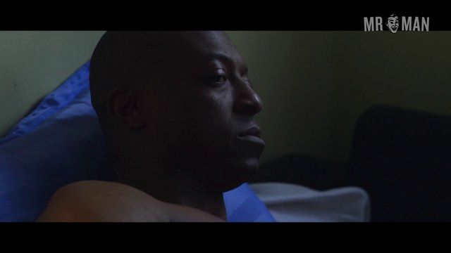 Kidnapped in Romania's Sexiest Scenes with Yoon C. Joyce. Shirtless, butt. 14748