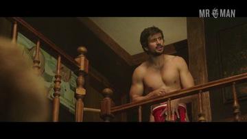 Tom Beck in Stadtlandliebe (2016) Balls Butt Penis Shirtless Balls Butt 14769