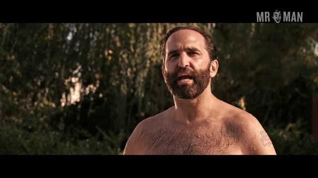 Hottest Mike Hatton Scene in Vigilante Diaries. Bathing Suit, Bulge, Sexy, Shirtless. 14774