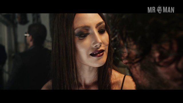 Sexiest Paul Sloan Scene in Vigilante Diaries. Shirtless, sexy. 14773