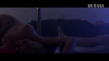 James Duval in Blue Dream (2013) Penis Sexy Shirtless Butt Penis 14788