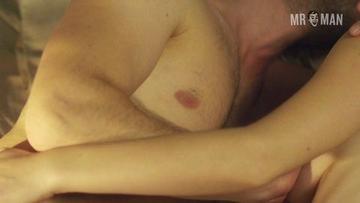 Lawrence Michael Levine in Molly's Theory of Relativity (2013) Balls Butt Penis Shirtless Straight Erect Balls Butt 14999