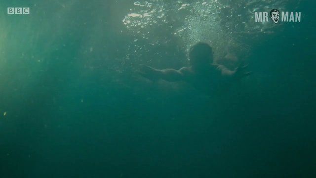 Robert Emms Nude in The Living and the Dead. Shirtless, Butt, sexy. 14848