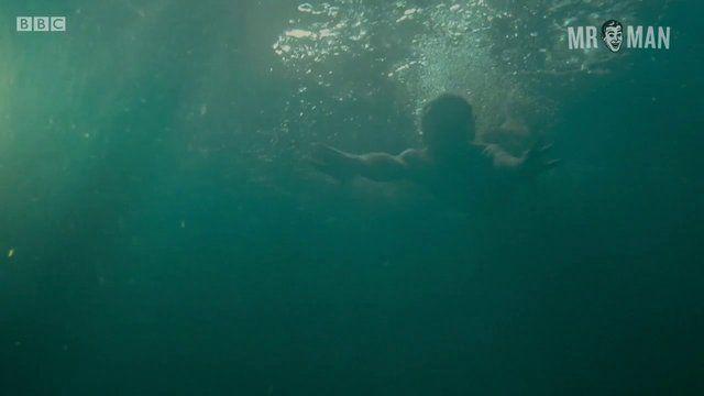 Robert Emms Nude in The Living and the Dead. Shirtless, Butt, sexy. 14848