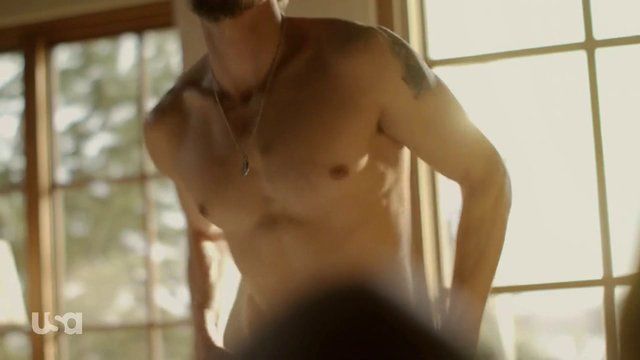 Queen of the South's Sexiest Scenes with Jon-Michael Ecker. Shirtless, Sexy, Straight. 20388