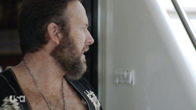 Ryan O'Nan in Queen of the South (2016-2019) Bulge Shirtless Underwear Bulge Shirtless 20125