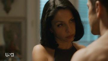 Sexiest Mark Consuelos Scene in Queen of the South. Sexy, Shirtless. 20257