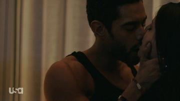 Nick Sagar in Queen of the South (2016-2019) Sexy Shirtless Sexy Shirtless 25415